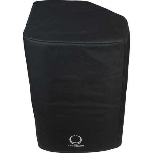 Turbosound TS-PC12-2 Water-Resistant Protective Cover for TSP122-AN and Select 12