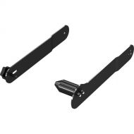 Turbosound NuQ82-EB Steel Extension Bracket for NuQ82 Loudspeaker