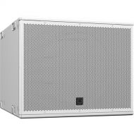 Turbosound NuQ115B-WH 15