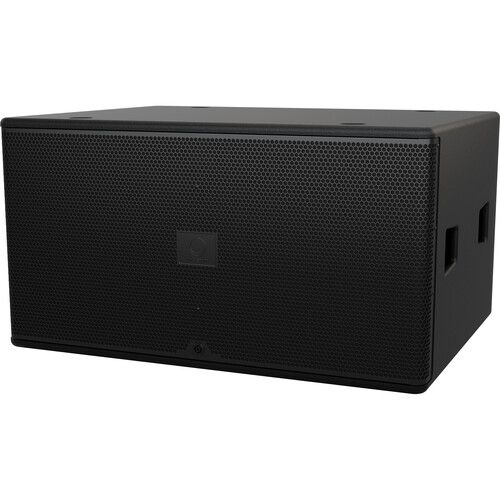  Turbosound MS218 Manchester Series Passive 8000W Dual 18