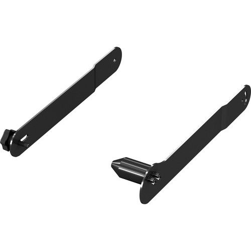  Turbosound NuQ102-EB Steel Extension Bracket for NuQ102 Loudspeaker