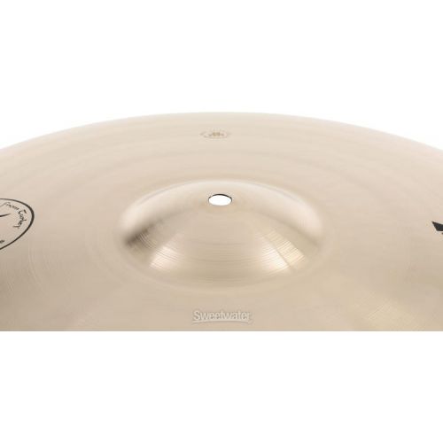  Turkish Cymbals META-3 Cymbal Set - 14-inch/18-inch/20-inch