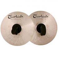 Turkish Cymbals 10-inch Classic Orchestra Band Cymbals C-OB10