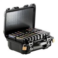 Turtle TeraTurtle Premium Protective Case for 3592 and T10K Tape Drives (20 Slots)