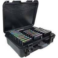 Turtle TeraTurtle Premium Protective Case for 3592 and T10K Tape Drives (30 Slots)