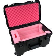 Turtle SanDisk Professional G-RAID Shuttle XL 8-Bay RAID Case