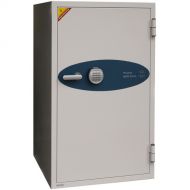 Turtle Phoenix Data Commander 4621 Fireproof Safe (4.6 Cubic Feet)