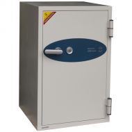 Turtle Phoenix DataCare 2025 Fireproof Safe (1.2 Cubic Feet)