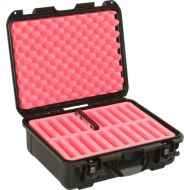 Turtle Hard Drive Case for 20 3.5