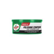 Turtle Wax 10.5 Oz White Polishing Compound T-241A