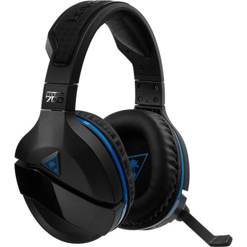  Turtle Beach Stealth 700 Wireless Gaming Headset for PS4 and PS4 Pro