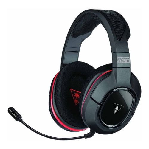  Turtle Beach Stealth 450 Wireless Gaming Headset for PC (Black)