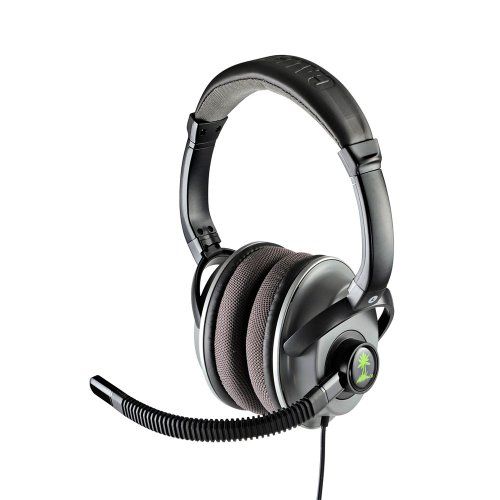  Turtle Beach Call of Duty: MW3 Ear Force Foxtrot Limited Edition Universal Amplified Stereo Gaming Headset