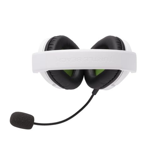  Turtle Beach - Recon 50X White Stereo Gaming Headset - PS4 - Xbox One