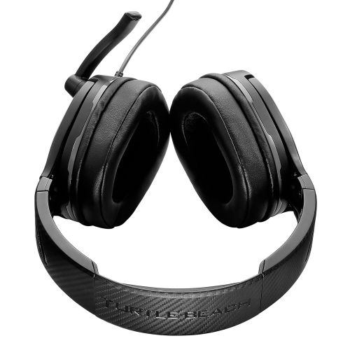  Turtle Beach Recon 200 Amplified Gaming Headset for Xbox and PlayStation