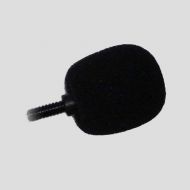 Turtle Beach Foam Mic Windscreen (Foam only, Microphone NOT Included)