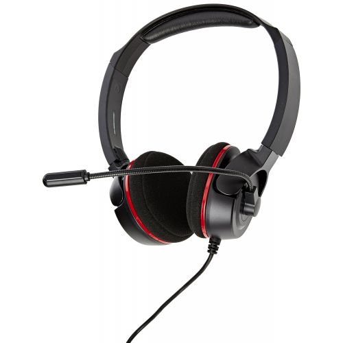  Turtle Beach Ear Force ZLa Gaming Headset (TBS-6006-01)