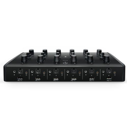  Turtle Beach - Ear Force TM1 Tournament Mixer