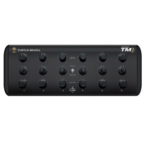  Turtle Beach - Ear Force TM1 Tournament Mixer