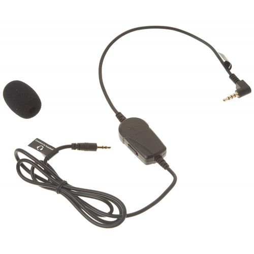  Turtle Beach Ear Force Playstation 4 Talkback Cable with Foam Windscreen