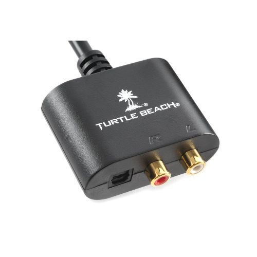  Turtle Beach - Ear Force Xbox 360 Audio Adapter Cable - Xbox 360 (Discontinued by Manufacturer)