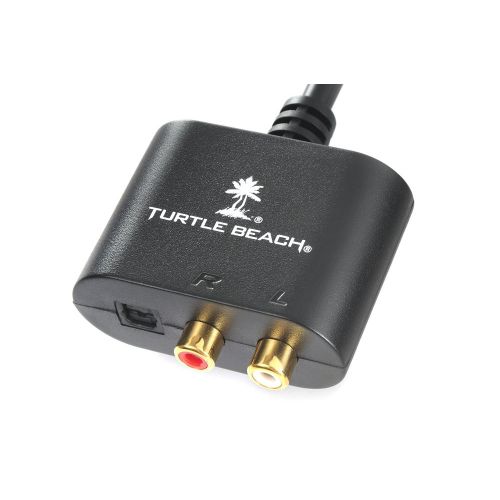  Turtle Beach - Ear Force Xbox 360 Audio Adapter Cable - Xbox 360 (Discontinued by Manufacturer)