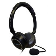 Turtle Beach Ear Force Z1 PC Stereo Gaming Headset with Mic