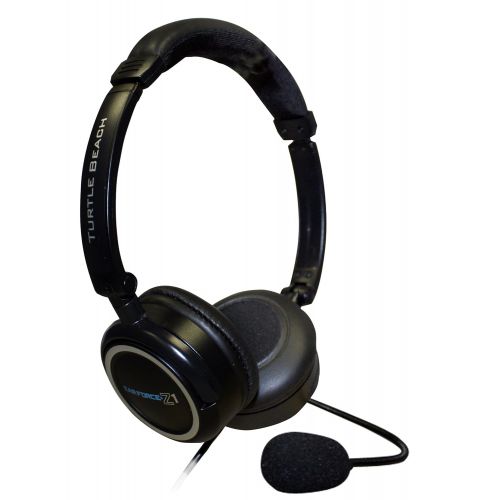  Turtle Beach Ear Force Z1 PC Stereo Gaming Headset with Mic