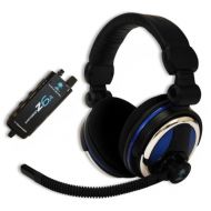 Turtle Beach TBS-2214 Ear Force Z6A Gaming Headset with Multi Speaker 5.1 Surround Sound
