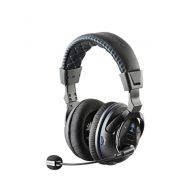 Turtle Beach - Ear Force PX51 Wireless Gaming Headset - Dolby Digital - PS3, Xbox 360