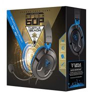 Turtle Beach - Ear Force Recon 60P Amplified Stereo Gaming Headset  PS4, Xbox One (Compatible w/ Xbox One Controller w/ 3.5mm Headset Jack), and PS3