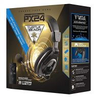 Turtle Beach - Ear Force PX24 Multi-platform Amplified Gaming Headset - Superhuman Hearing - PS4, Xbox One, PC (Discontinued by Manufacturer)