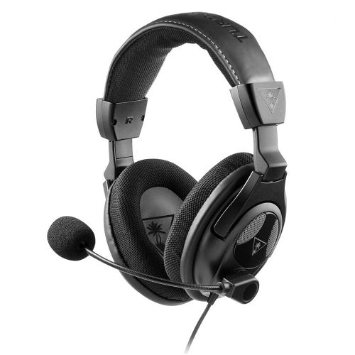 Turtle Beach - Ear Force PX24 Multi-platform Amplified Gaming Headset - Superhuman Hearing - PS4, Xbox One, PC (Discontinued by Manufacturer)