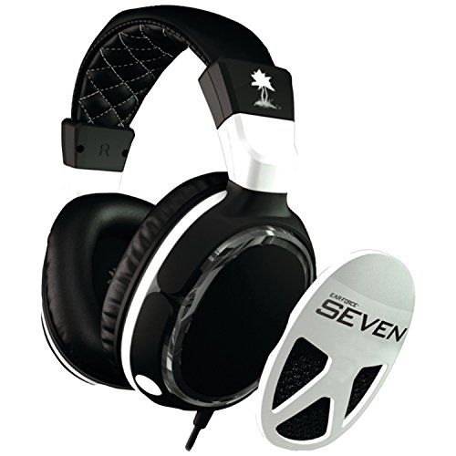  Turtle Beach - Ear Force M Seven Mobile Gaming Headset - Mobile