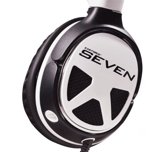  Turtle Beach - Ear Force M Seven Mobile Gaming Headset - Mobile