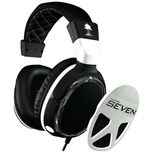  Turtle Beach - Ear Force M Seven Mobile Gaming Headset - Mobile