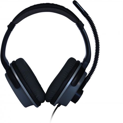  Turtle Beach Call of Duty: MW3 Ear Force Foxtrot Limited Edition Universal Amplified Stereo Gaming Headset