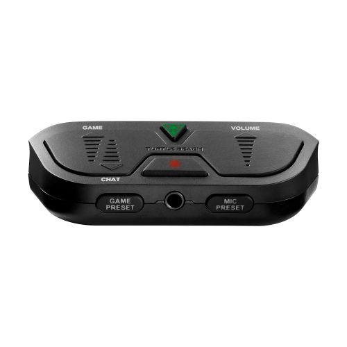  Turtle Beach - Ear Force Headset Audio Controller Plus - Superhuman Hearing - Xbox One