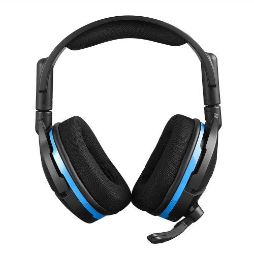  Turtle Beach Stealth 600 Wireless Surround Sound Gaming Headset for PlayStation 4 Pro and PlayStation 4