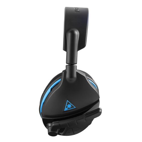  Turtle Beach Stealth 600 Wireless Surround Sound Gaming Headset for PlayStation 4 Pro and PlayStation 4