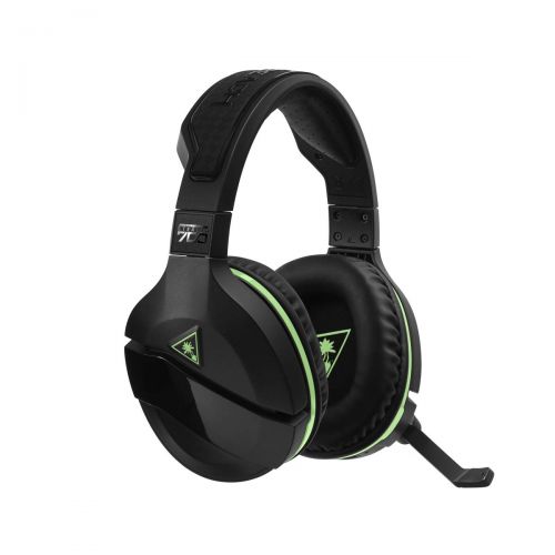  Turtle Beach Stealth 700 Premium Wireless Surround Sound Gaming Headset - Xbox One