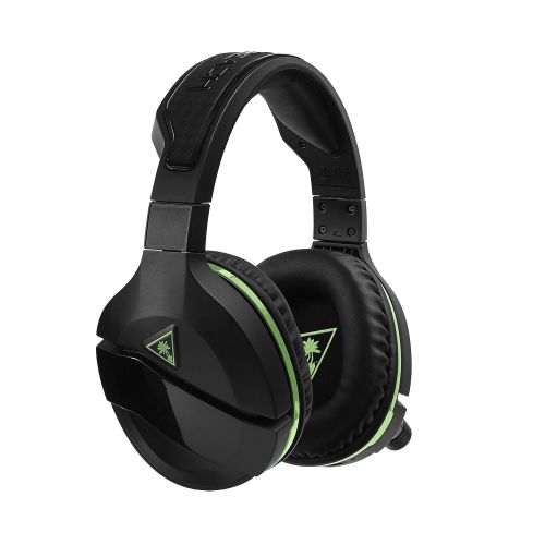  Turtle Beach Stealth 700 Premium Wireless Surround Sound Gaming Headset - Xbox One