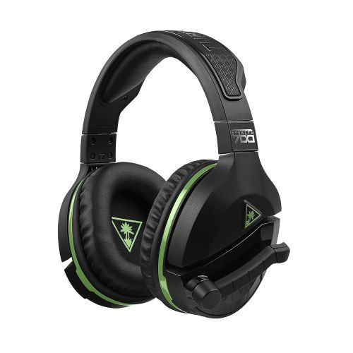  Turtle Beach Stealth 700 Premium Wireless Surround Sound Gaming Headset - Xbox One