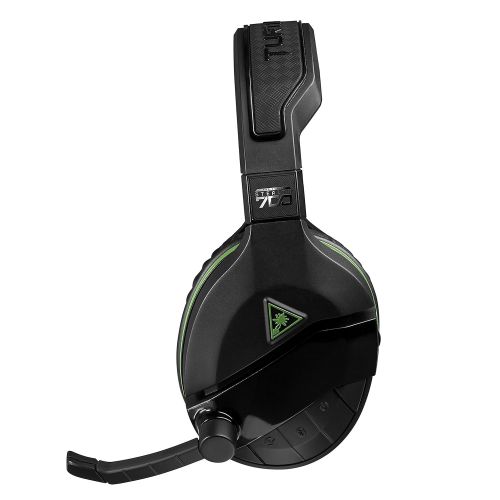  Turtle Beach Stealth 700 Premium Wireless Surround Sound Gaming Headset - Xbox One