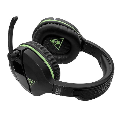  Turtle Beach Stealth 700 Premium Wireless Surround Sound Gaming Headset - Xbox One