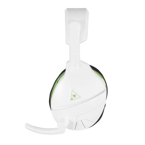  Turtle Beach Stealth 600 White Wireless Surround Sound Gaming Headset for Xbox One - Xbox One