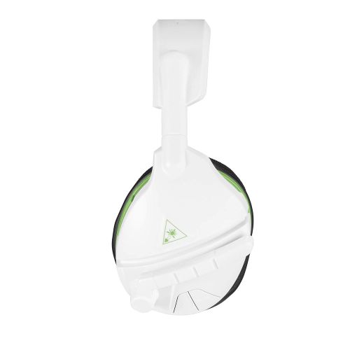  Turtle Beach Stealth 600 White Wireless Surround Sound Gaming Headset for Xbox One - Xbox One