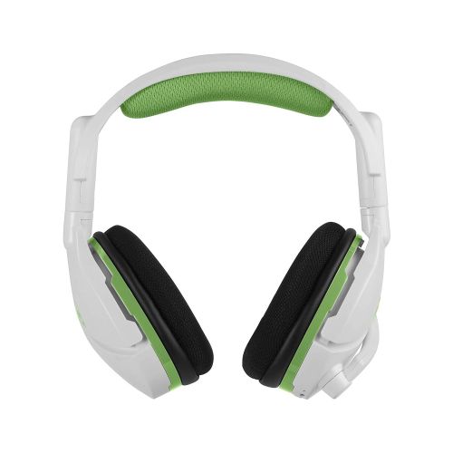  Turtle Beach Stealth 600 White Wireless Surround Sound Gaming Headset for Xbox One - Xbox One