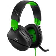 [아마존베스트]Turtle Beach Recon 70 Gaming Headset for Xbox One, PlayStation 4 Pro, PlayStation 4, Nintendo Switch, PC, and Mobile - Xbox One