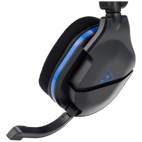  [아마존베스트]Turtle Beach Stealth 600 Gen 2 Wireless Gaming Headset for PlayStation 5 and PlayStation 4